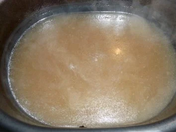 Putenoberkeule - Rezept - Bild Nr. 3