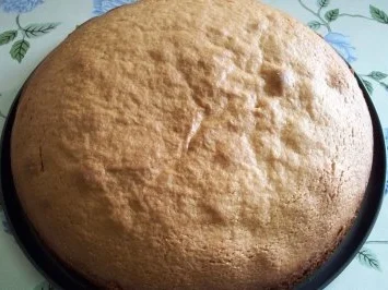 Himmlischer Joghurtkuchen - Rezept - Bild Nr. 2