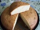 Himmlischer Joghurtkuchen - Rezept