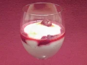 Amarettini-Zimt-Quark - Rezept