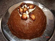 Kuchen+Torten :  Frutti-di-mare-Kuppel - Rezept