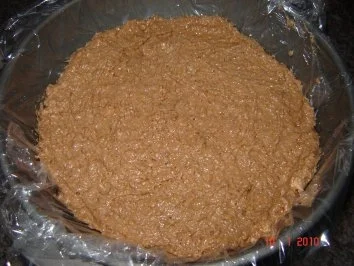 Kuchen+Torten :  Frutti-di-mare-Kuppel - Rezept - Bild Nr. 2