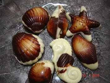 Kuchen+Torten :  Frutti-di-mare-Kuppel - Rezept - Bild Nr. 5