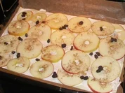 Elsäßischer Apfelkuchen - Rezept