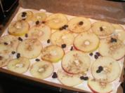 Elsäßischer Apfelkuchen - Rezept