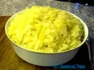 Rezept: Bayrisch Kraut Bayrisch Kraut - Rezept