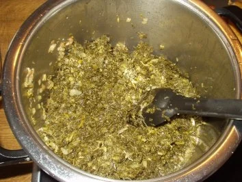 Rezept: Kohl und Pinkel aus OHZ Bild Nr. 4 Kohl und Pinkel aus OHZ - Rezept - Bild Nr. 4