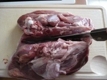 Puten - Chili - Rezept - Bild Nr. 2