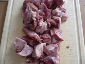 Puten - Chili - Rezept - Bild Nr. 3