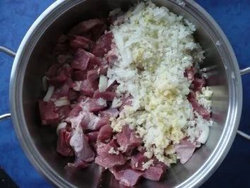 Puten - Chili - Rezept - Bild Nr. 4