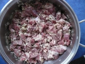 Puten - Chili - Rezept - Bild Nr. 5