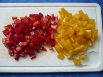 Puten - Chili - Rezept - Bild Nr. 6