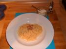 Bauernspagetti - Rezept