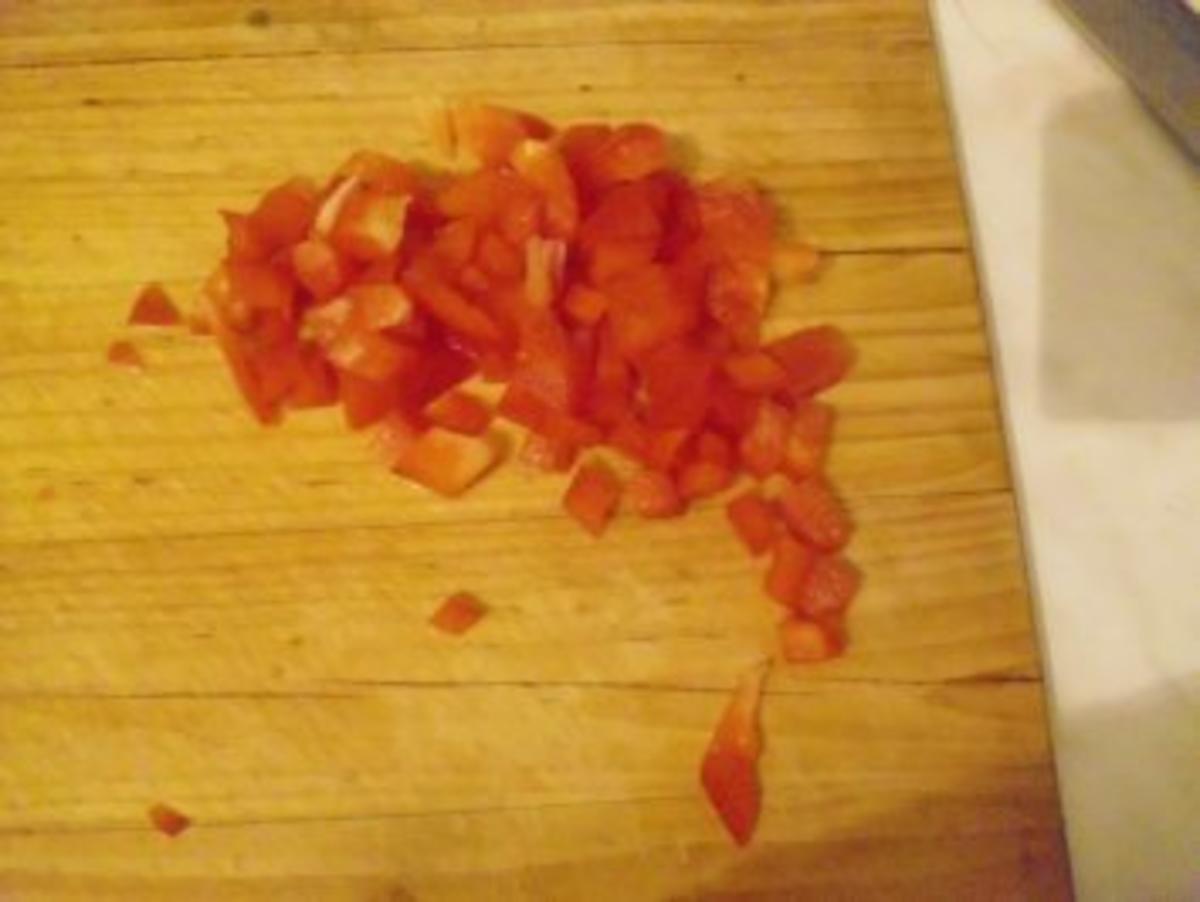 Abendbrot für zwei - Rezept - Bild Nr. 3