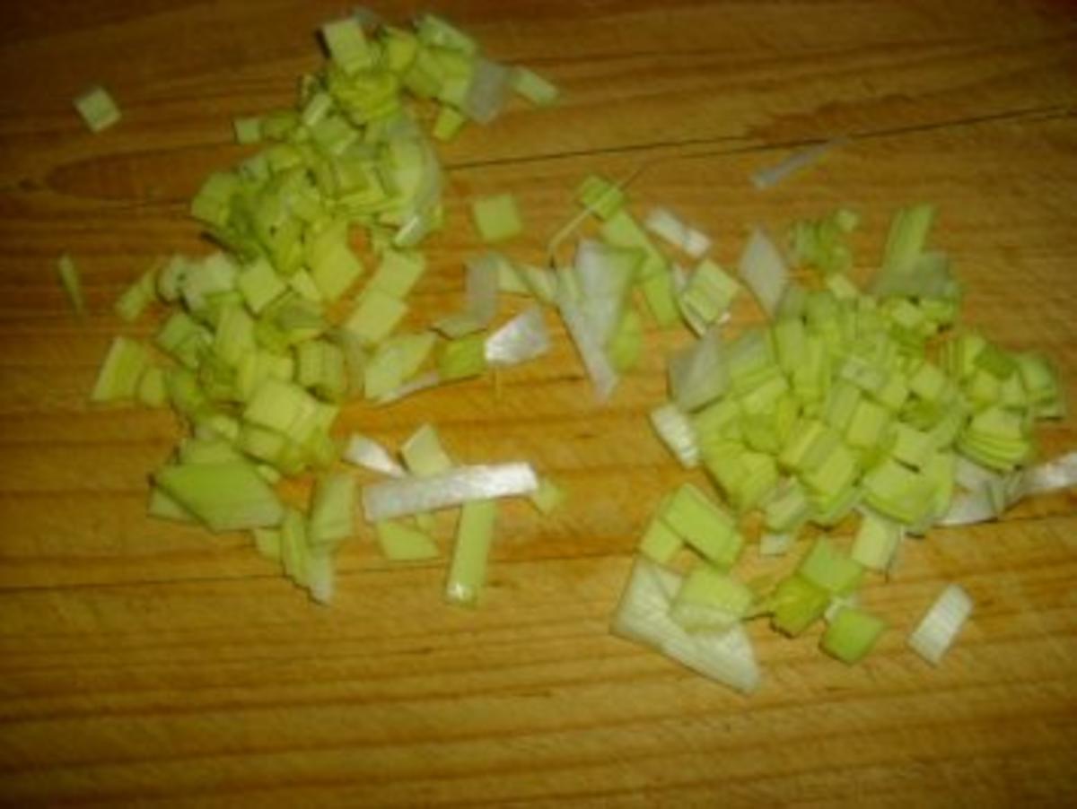Abendbrot für zwei - Rezept - Bild Nr. 4
