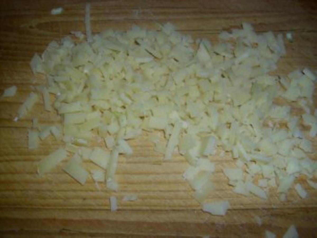 Abendbrot für zwei - Rezept - Bild Nr. 5