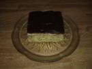 Eiskaffeeschnitte - Rezept
