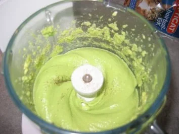 Guacamole - Rezept - Bild Nr. 3