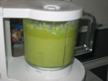 Guacamole - Rezept - Bild Nr. 6