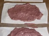 Gefüllter Blätterteig - Rezept