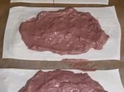 Gefüllter Blätterteig - Rezept