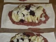 Gefüllter Blätterteig - Rezept - Bild Nr. 2