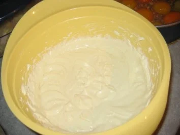 Rezept: Aprikose-Schoko-Torte Bild Nr. 6 Aprikose-Schoko-Torte - Rezept - Bild Nr. 6