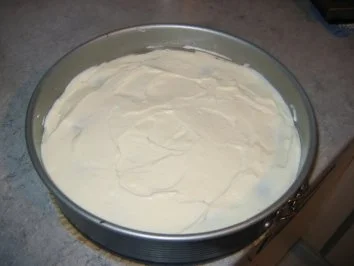 Rezept: Aprikose-Schoko-Torte Bild Nr. 7 Aprikose-Schoko-Torte - Rezept - Bild Nr. 7