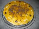 Aprikose-Schoko-Torte - Rezept