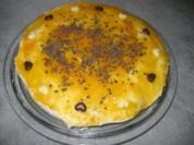 Aprikose-Schoko-Torte - Rezept