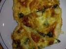 Spinatquiche - Rezept