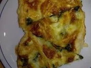 Spinatquiche - Rezept