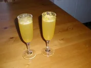 Aperetif: For Mum and Dad - Rezept