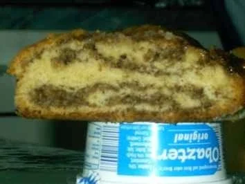 Kleeners 1. Nusszopf ohne Hefe - Rezept - Bild Nr. 3