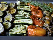 Gemüse-Antipasti - Rezept - Bild Nr. 2