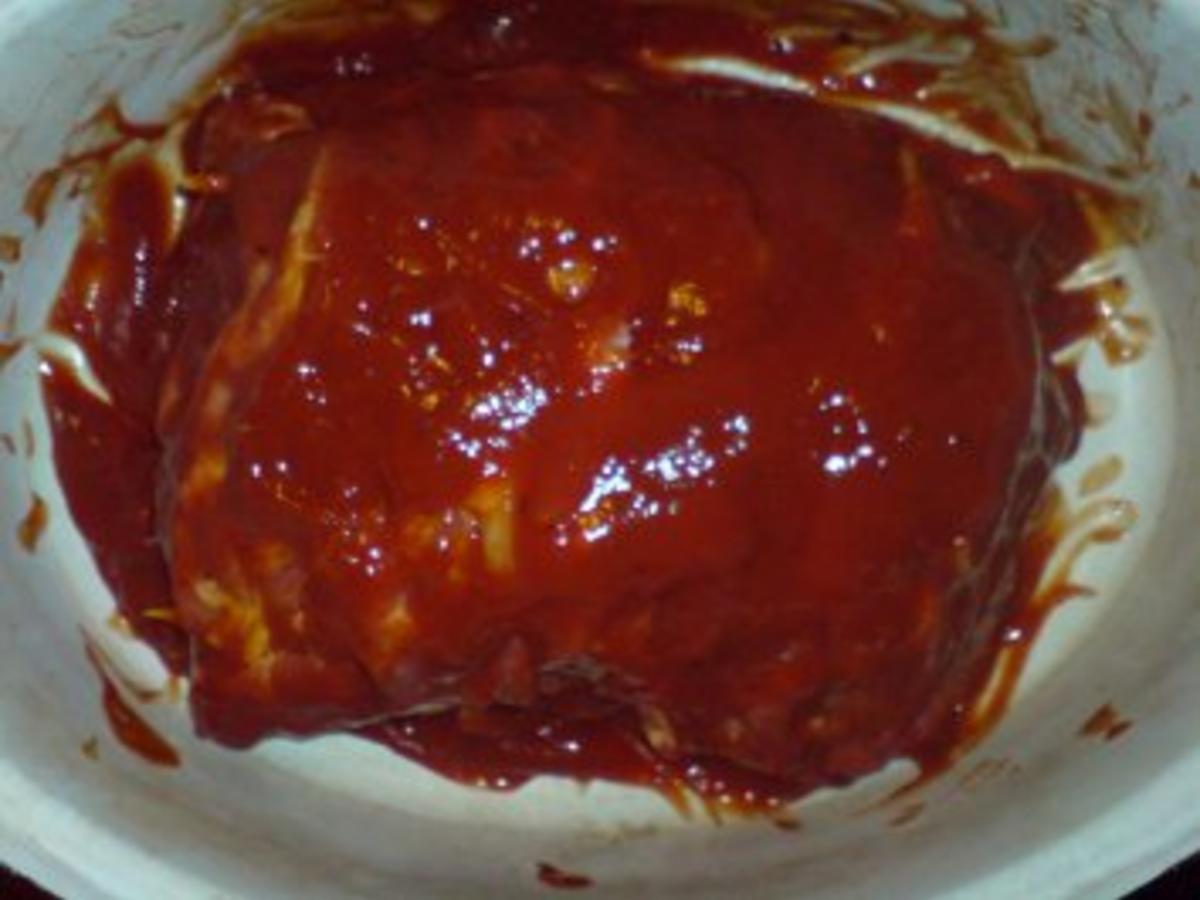 Bierbraten - einfach - von Stipper