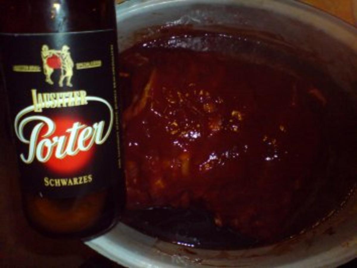 Bierbraten - Rezept - Bild Nr. 5