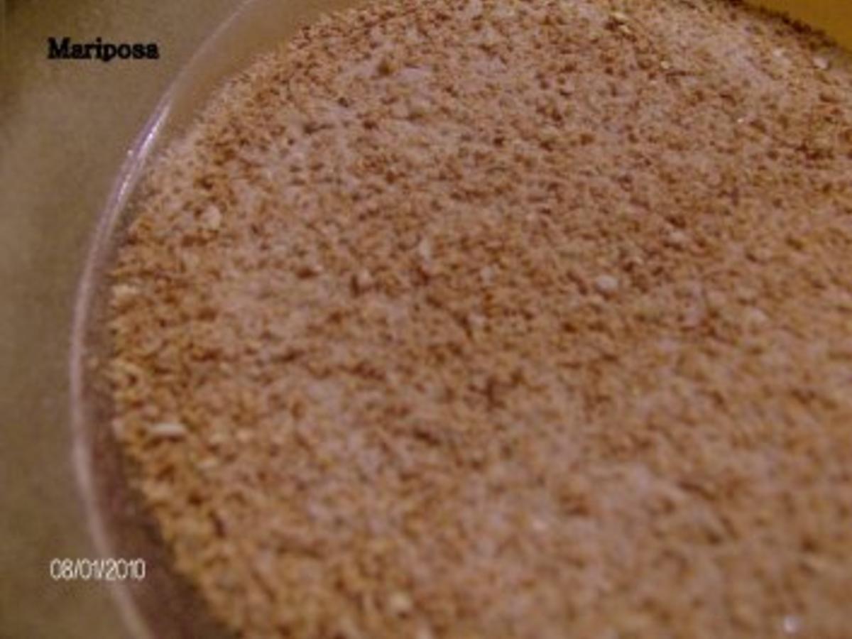 Selleriesalz selbstgemacht - einfach - von Mariposa Selleriesalz selbstgemacht - einfach - von Mariposa