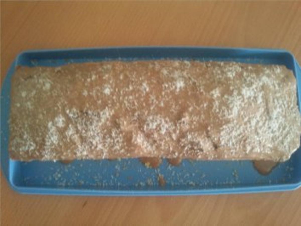 ** Kuchen &amp; Co. ** Marmorkuchen &amp;quot;Karibik&amp;quot; - Rezept - kochbar.de