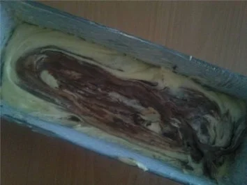 ** Kuchen & Co. ** Marmorkuchen "Karibik" - Rezept - Bild Nr. 3