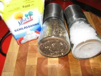 Rezept: Spitzkohl in Sahnesoße Lactosefrei Bild Nr. 5 Spitzkohl in Sahnesoße Lactosefrei - Rezept - Bild Nr. 5