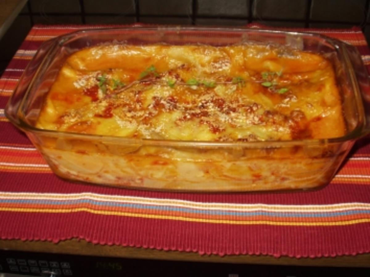 Lasagne Rezepte - Kochbar.de