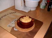 Flambierte Zwiebelsuppe - Rezept