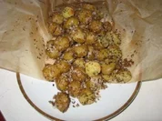 Backofen-Kümmelkartoffeln - Rezept