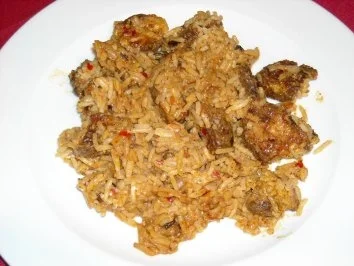 Resteverwertung Adelig - Rezept