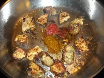 Resteverwertung Adelig - Rezept - Bild Nr. 2