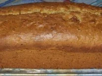 Rezept: Kuchen - Nusskuchen mit Möhren Bild Nr. 3 Kuchen - Nusskuchen mit Möhren - Rezept - Bild Nr. 3