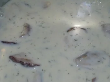 Rezept: Camembert-Lendchen Bild Nr. 5 Camembert-Lendchen - Rezept - Bild Nr. 5