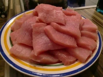 Rezept: Camembert-Lendchen Bild Nr. 6 Camembert-Lendchen - Rezept - Bild Nr. 6