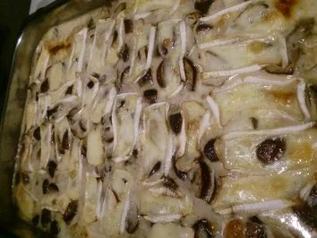 Rezept: Camembert-Lendchen Bild Nr. 3 Camembert-Lendchen - Rezept - Bild Nr. 3